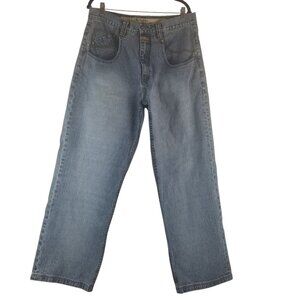 Pepe Men's London Denim Jeans Sz 36
